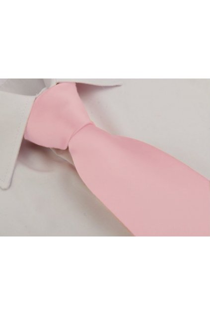 18321 ruzova kravata