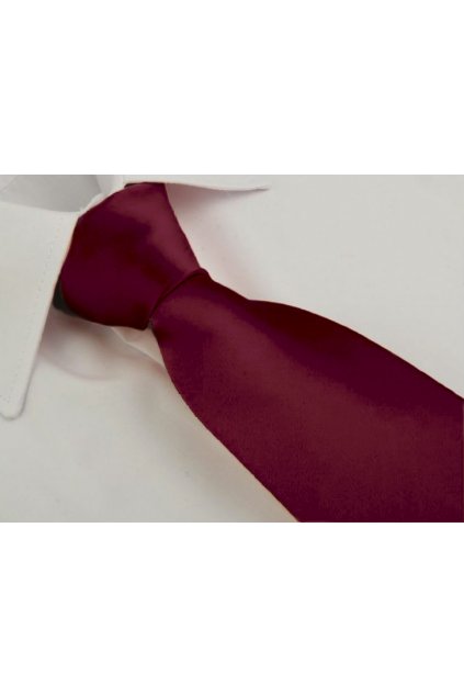 18354 bordova kravata