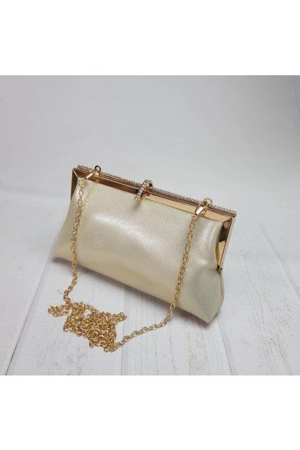 28761 zlata kabelka
