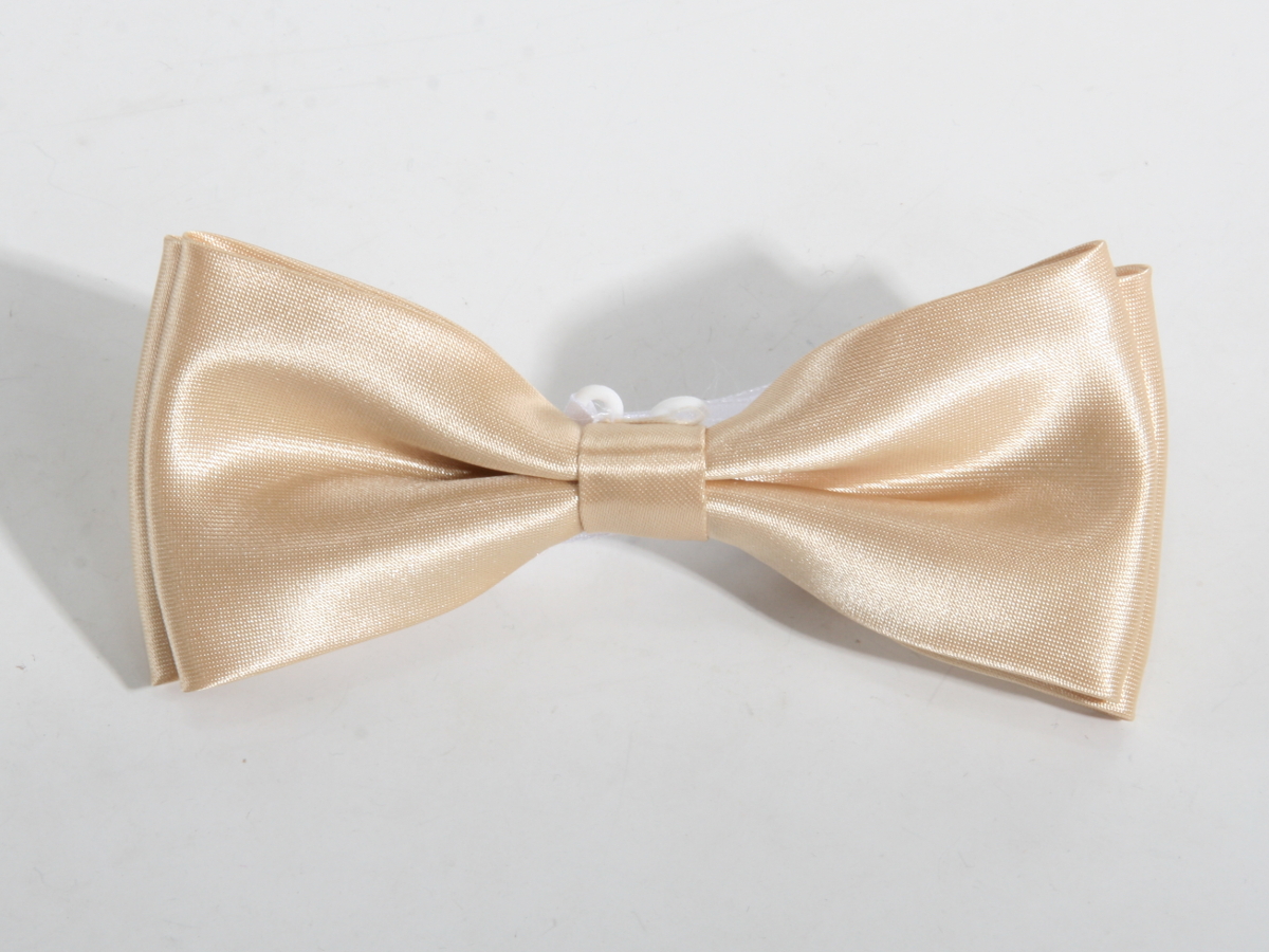 Zlatý pánský motýlek