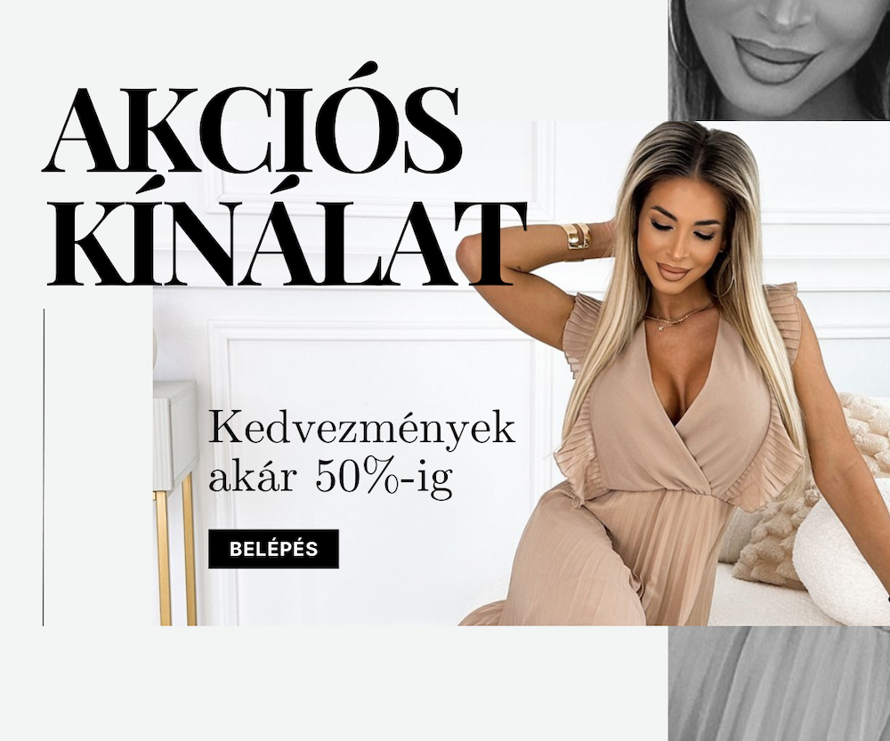 miadresses.hu | akciós kínálat