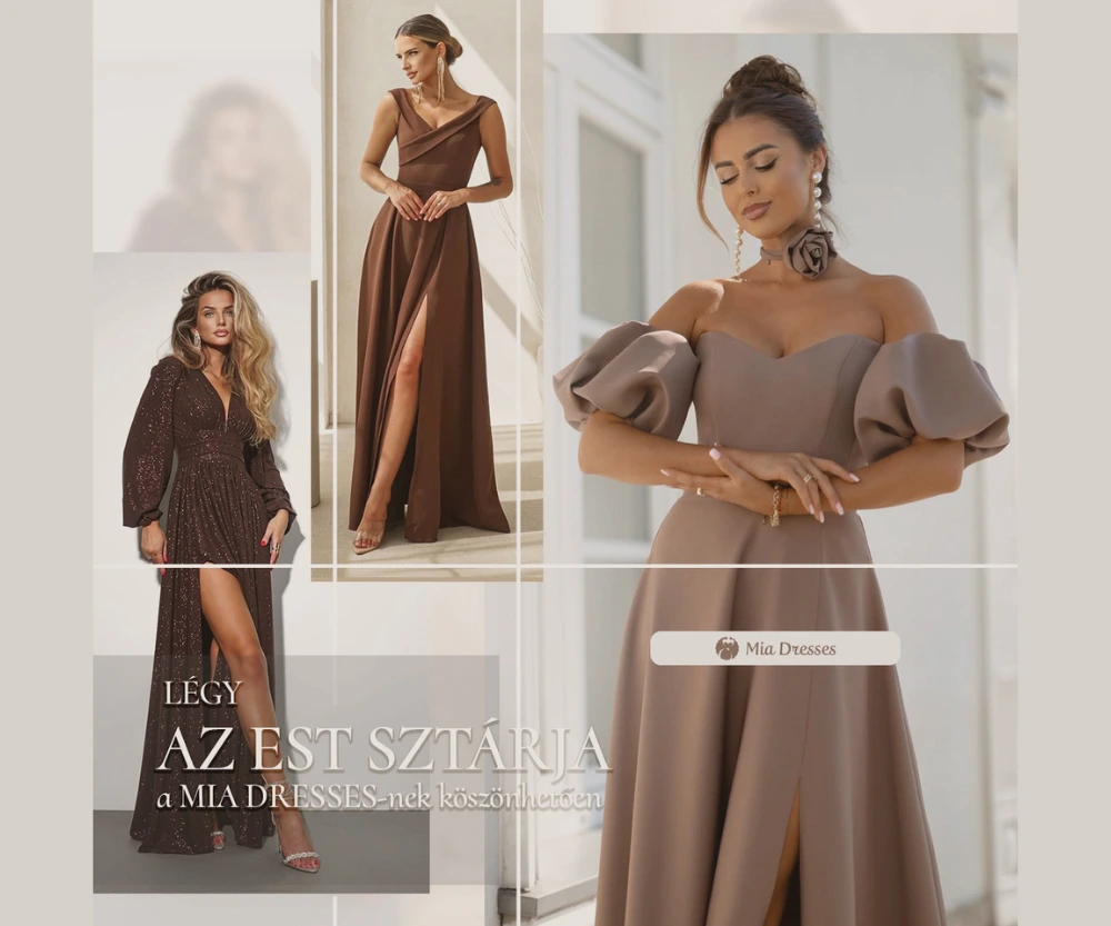 miadresses.hu | hosszú ruhák