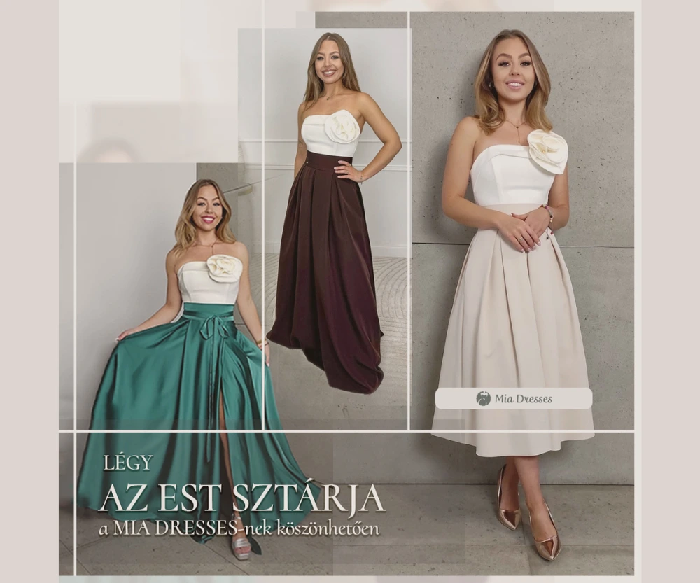 miadresses.hu | szoknyák