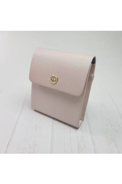 18477 ruzova kabelka