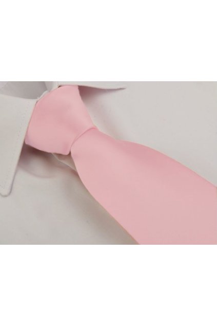 18321 ruzova kravata