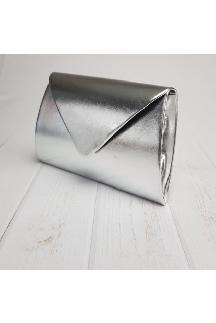 19767 strieborna kabelka