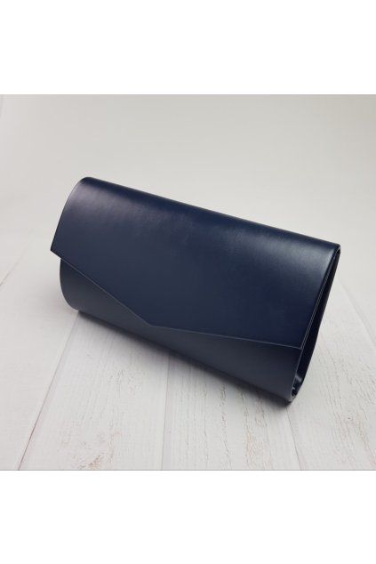 19728 tmavomodra matna kabelka