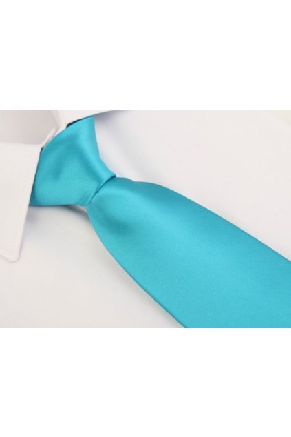 2630 tyrkysova kravata