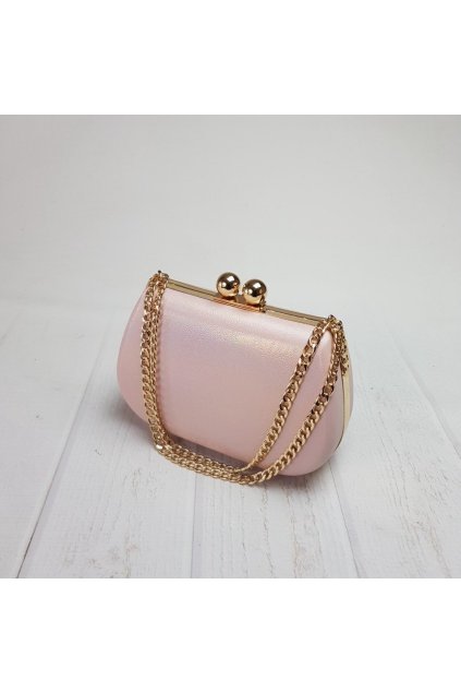 27314 ruzova kabelka