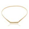 OP0418 GOLD