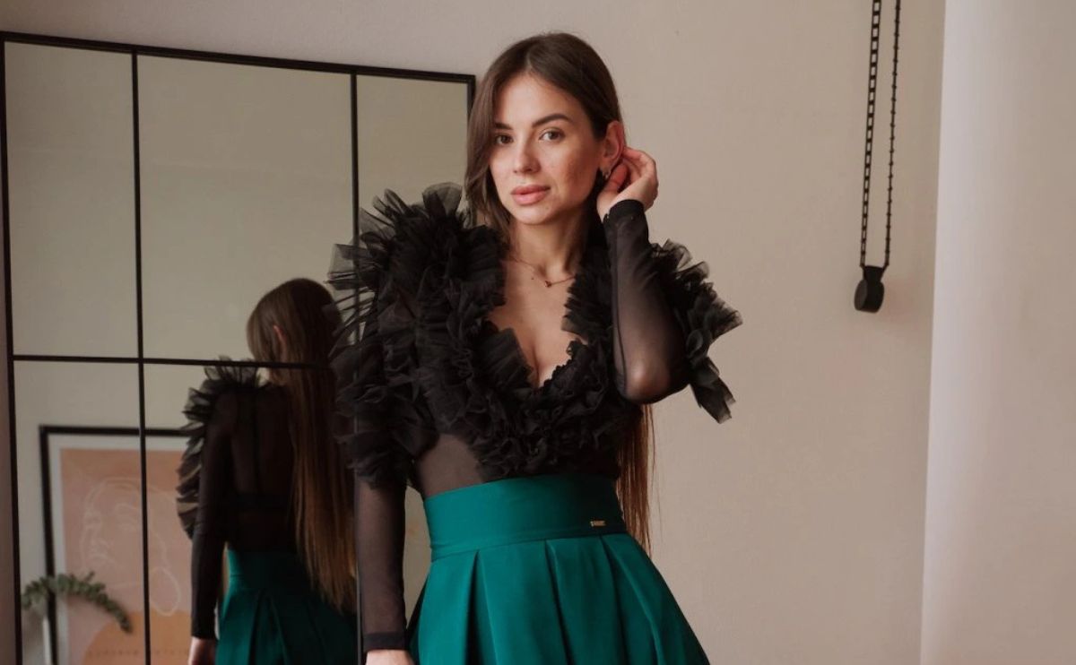 Dámske body: ideálny kúsok na zimu, ktorý spája štýl, teplo a pohodlie