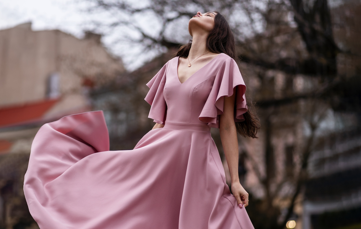 Dokonalý strih, ktorý pristane každej žene