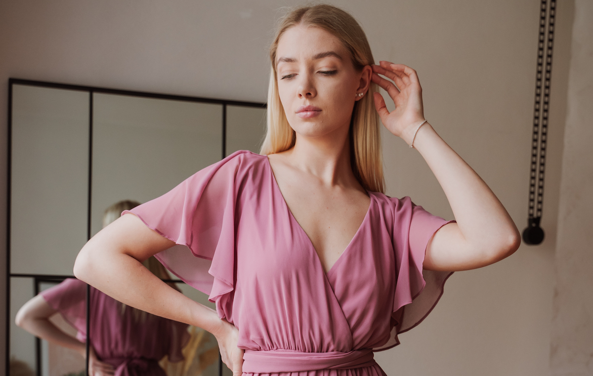 Letné šaty, v ktorých budete IN