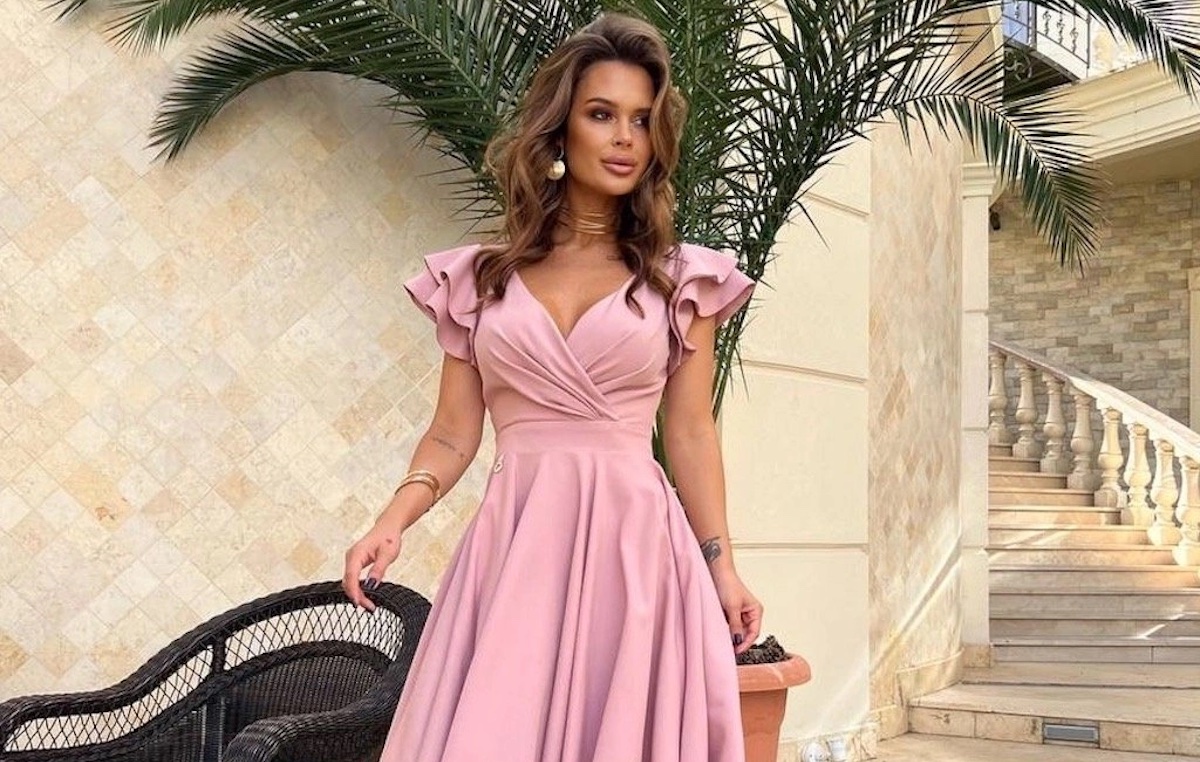 Najzmyselnejšie letné šaty