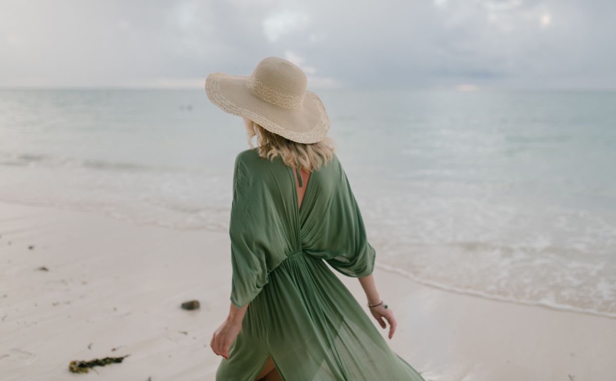 Ako nájsť dlhé letné šaty na každú príležitosť