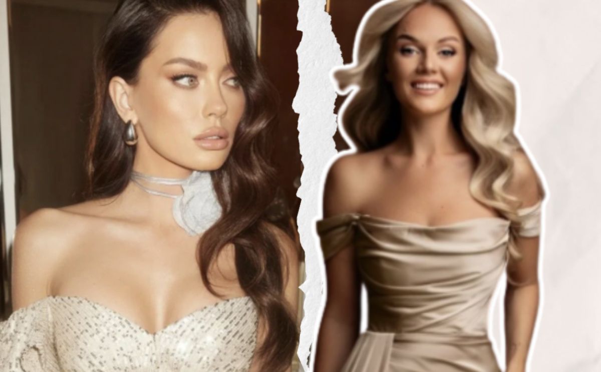 Trblietky versus lesklé materiály - čo oslní viac?