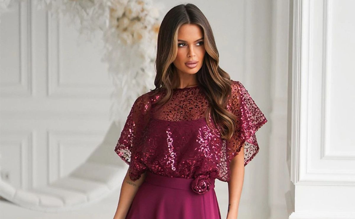 Zahalené ramená - nie nutnosť, ale štýl