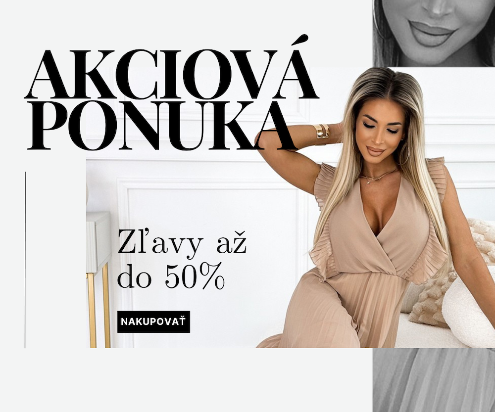 miadresses.sk | zľavy