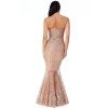 DR2712 champagne back l