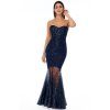DR2712 navy front l