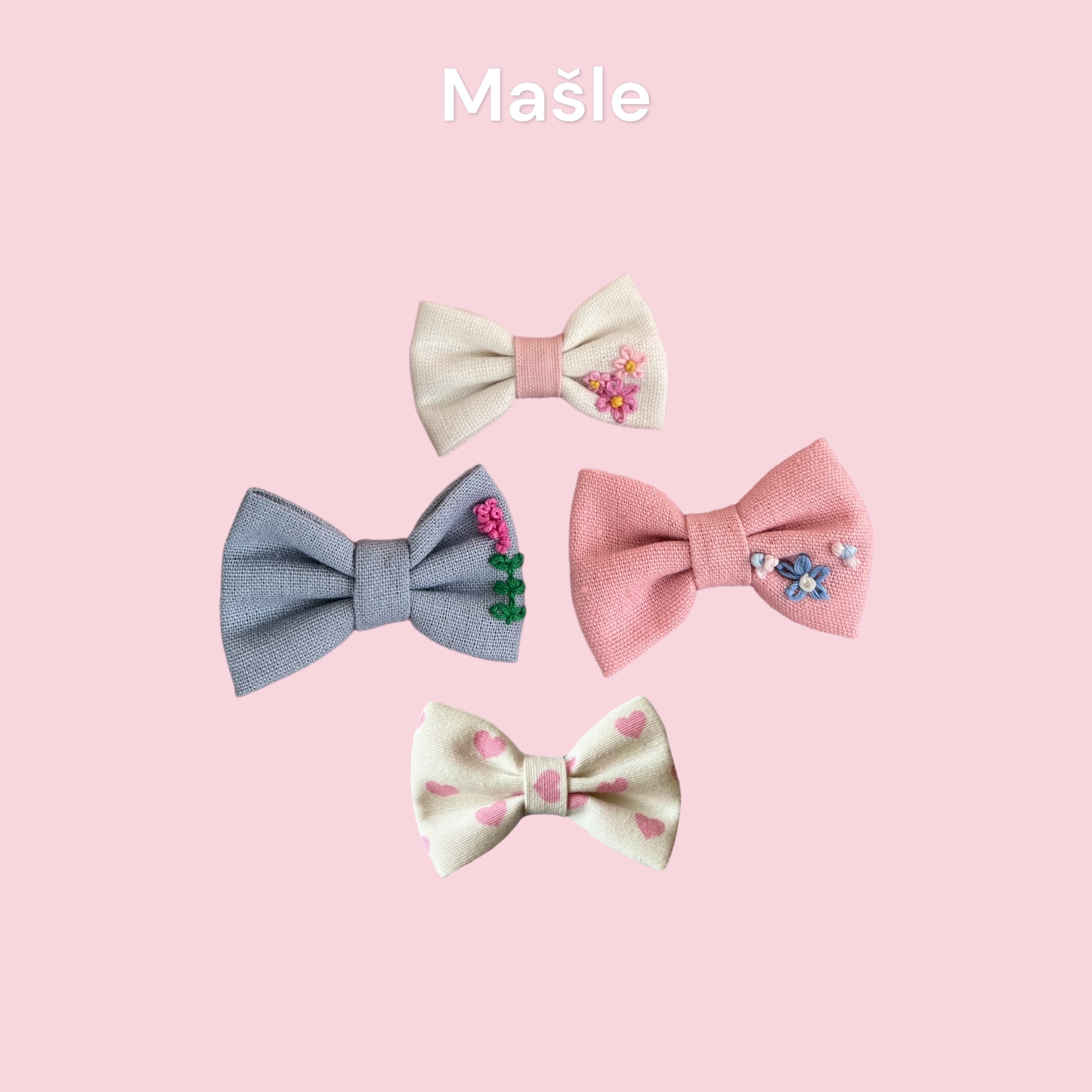 Mašle