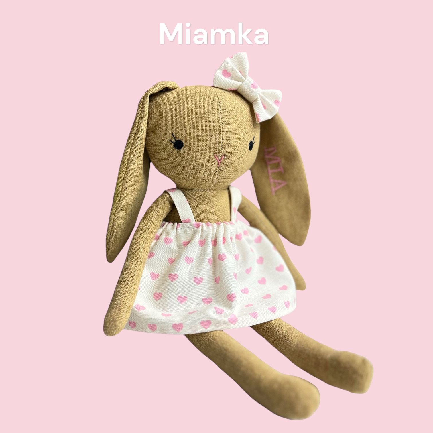 Miamka