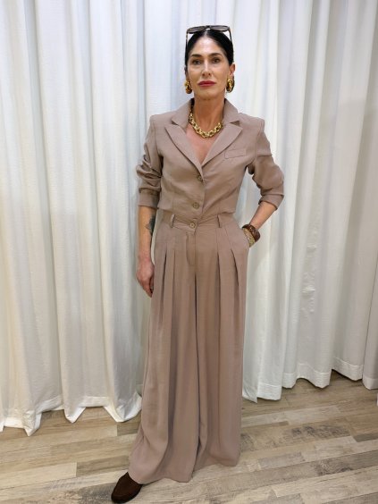 Fango  Palazo || nohavice LUCCA