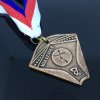 Medaile  bronz a stříbro "MIA LEAGUE"