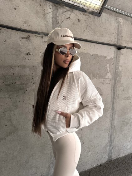 Smotanová šiltovka TRIGGER