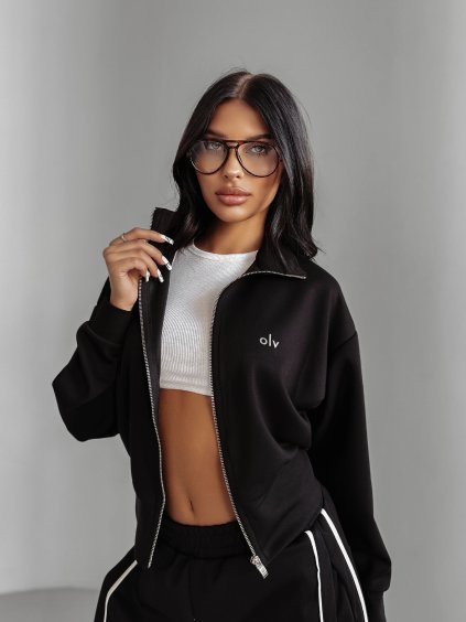 bluza SILENT STORM SWEATSHIRT 457