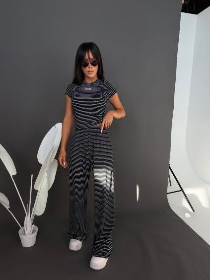 Komplet INSIDER černý