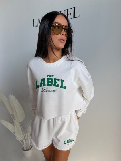 Biely komplet REMAKE