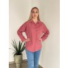 Dámska košeľa Rose