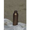 Bronz water bottle