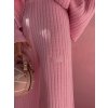 SWEETS knit set pink