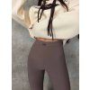 Legginsy FLEX latte (Veľkosť M)
