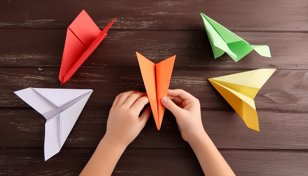 5 důvodů, proč je kreativita důležitá pro úspěch a štěstí vašich dětí