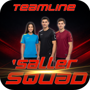 SALLER SQUAD
