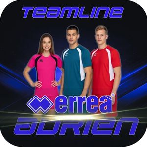 ERREA ADRIEN TEAM LINE