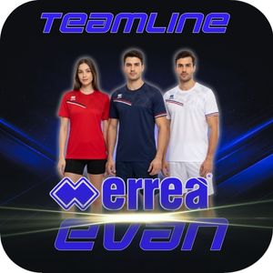 TEAMLINE ERREA EVAN