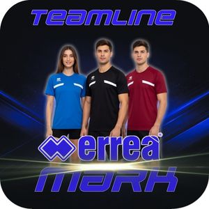 TEAMLINE ERREA MARK
