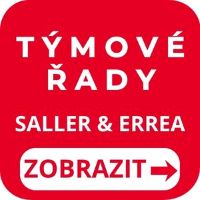 Vyberte si kompletní kolekce pro váš tým