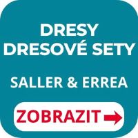 Vyberte si dresy nebo kompletní sety pro váš tým