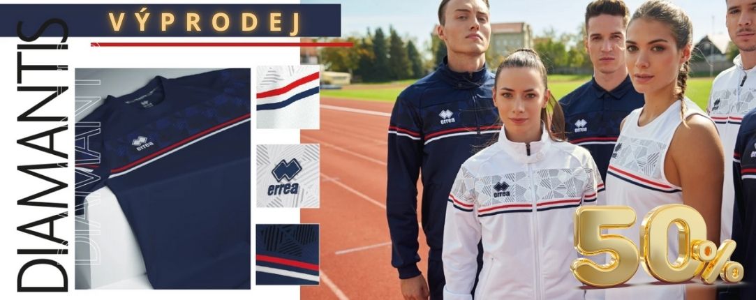 VÝPRODEJ ERREA DIAMANTIS