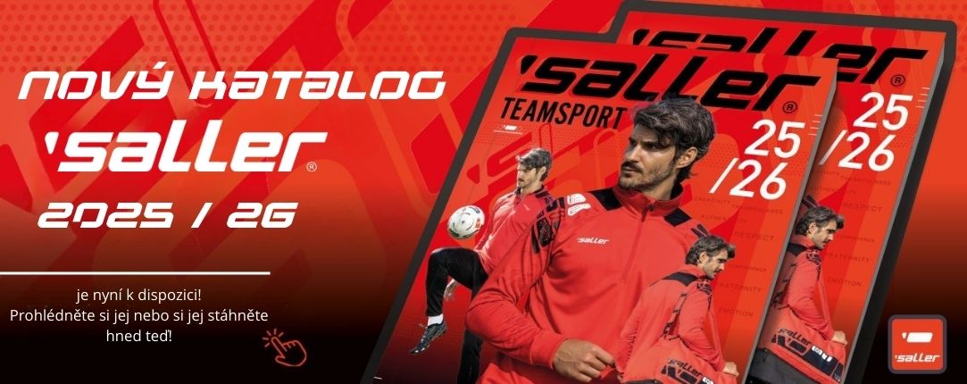 katalog SALLER 2025-26