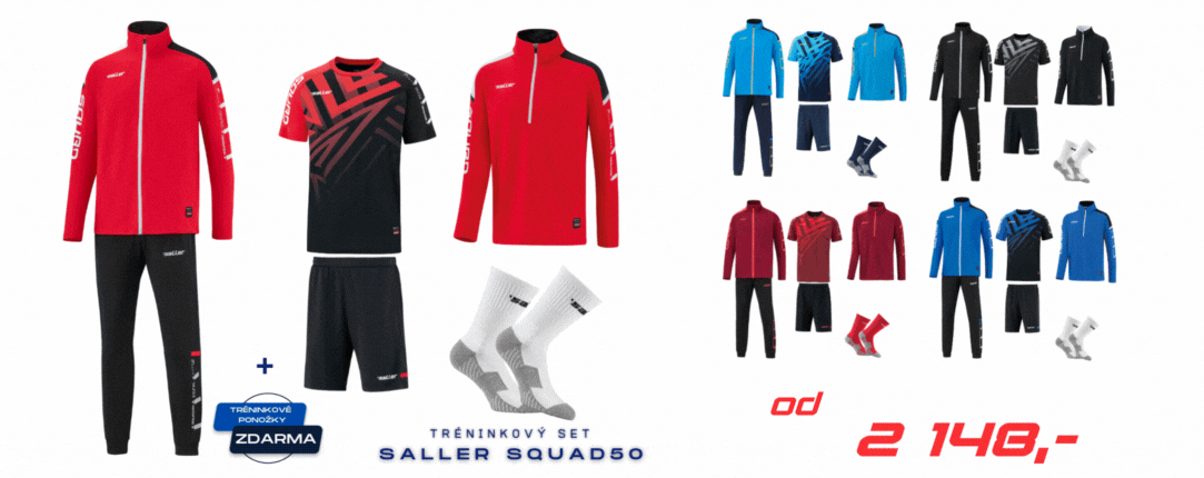 saller SQUAD50