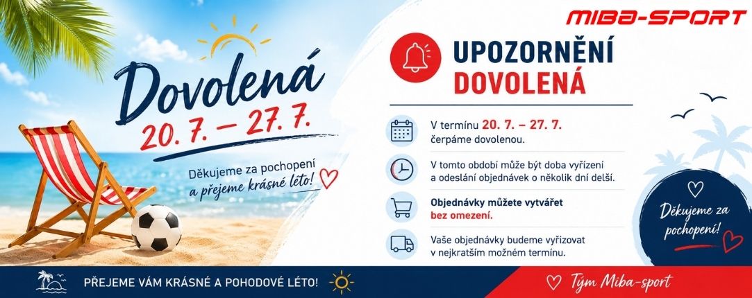 DOVOLENÁ