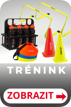 Vyberte si tréninkové pomůcky pro váš tým