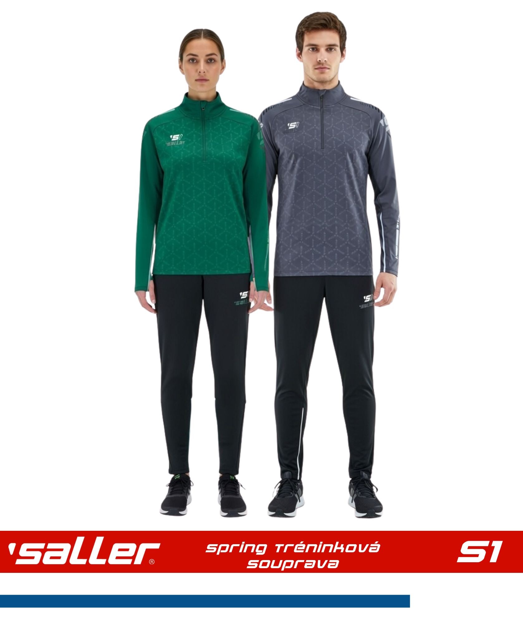 Saller S1 Spring Tréninková souprava