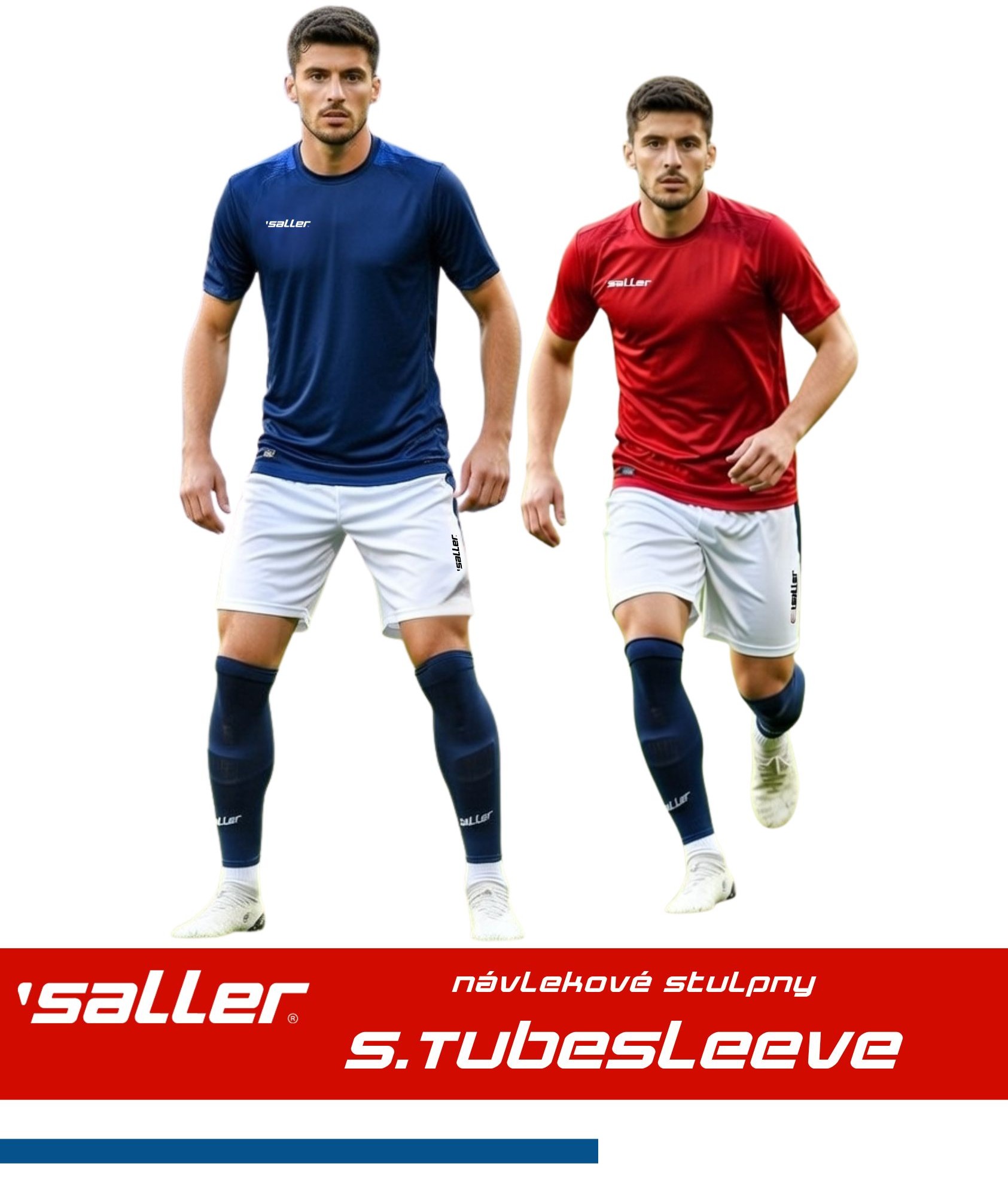 Saller S.TubeSleeve návlekové stulpny